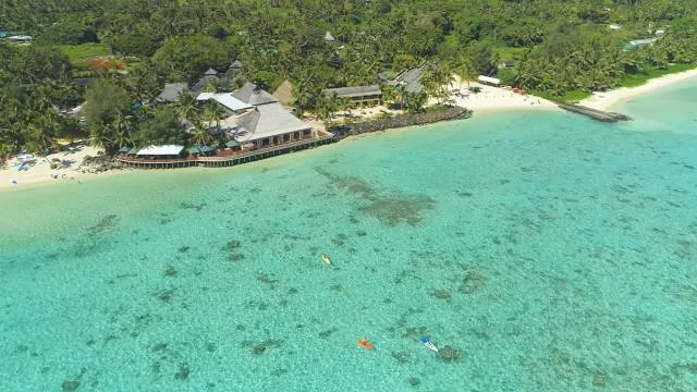 Alibuag Beach Resort - Sugbongcogon, Misamis Oriental