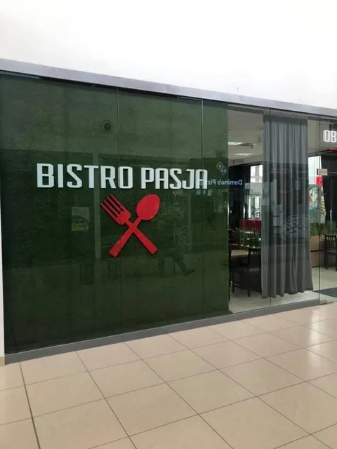 Bistro Pasja
