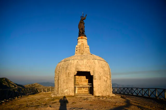 Statua del Cristo Redentore