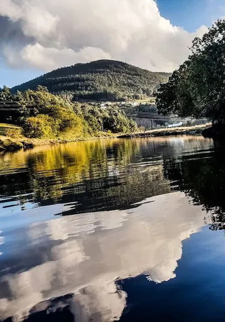 Natur- und Wassererlebnispfad Waldaschaff