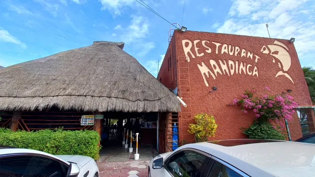 Restaurant Mandinga