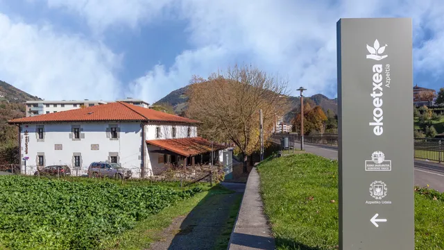Ekoetxea | Azpeitia