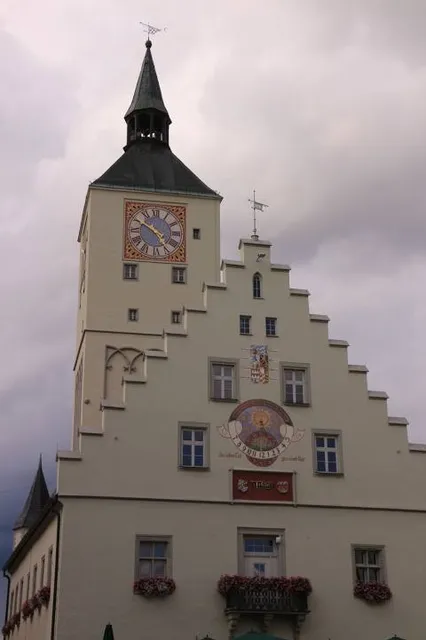 Altes Rathaus Deggendorf