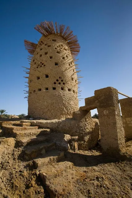 Castillo de la Asomada