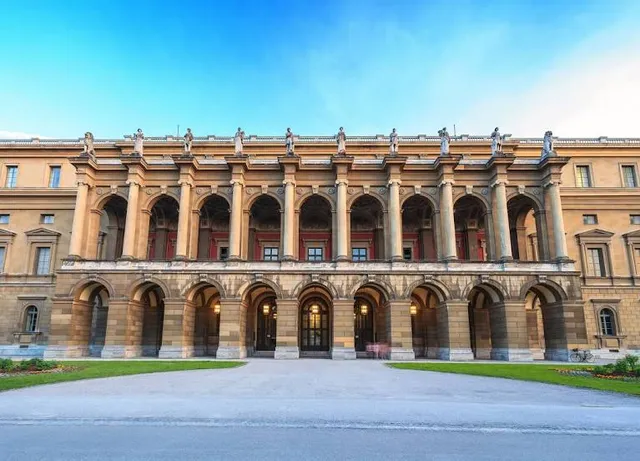 Munich Residenz