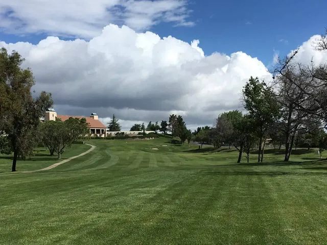 Lone Tree Golf & Event Center