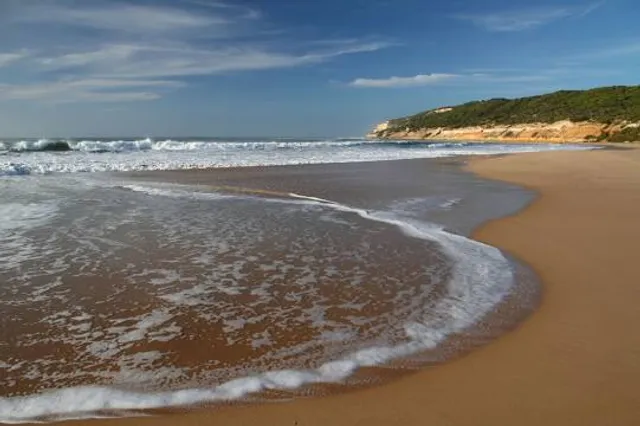 Playa de la Hierbabuena