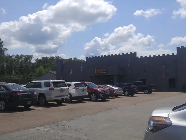 Excalibur Family Fun Center