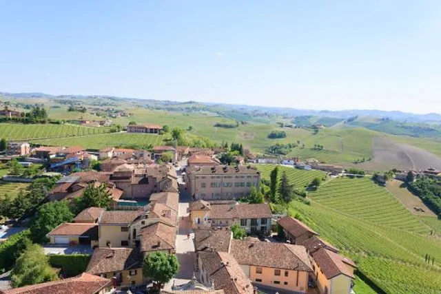 Torre di Barbaresco