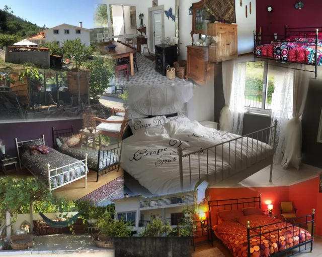 Bed and Breakfast Casa Traca