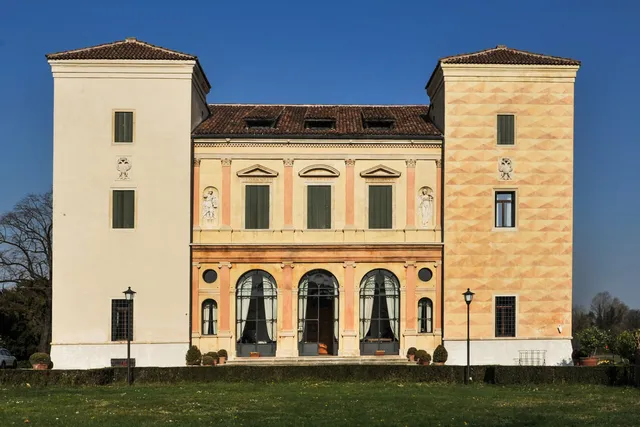 Villa Trissino