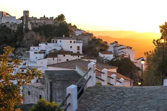 Castillo de Casares