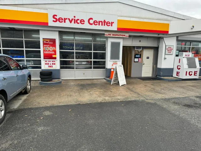 Durham Auto Fix