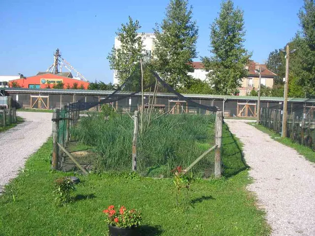 Parc Animalier du Marais