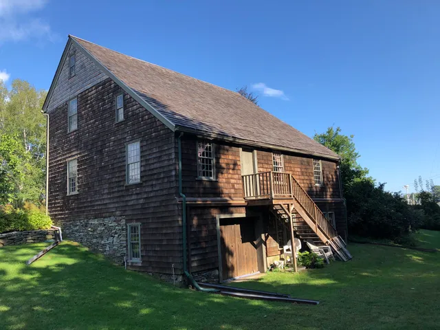 Milford Historical Society