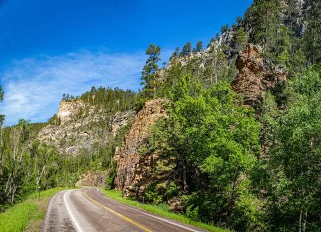 Spearfish Parks & Recreation