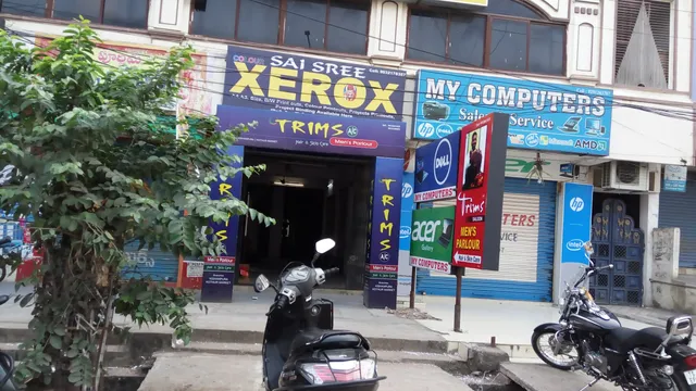 AM to PM Biryani Point