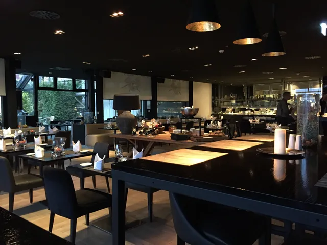 Franke Brasserie, Lounge & Bar Stuttgart