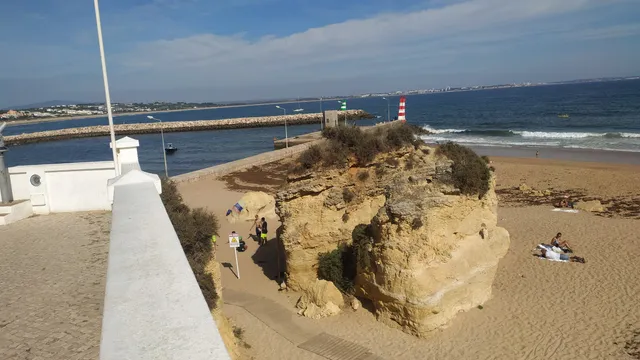 Messe Militar de Lagos