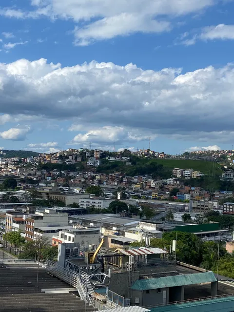 Centro de Juiz de Fora