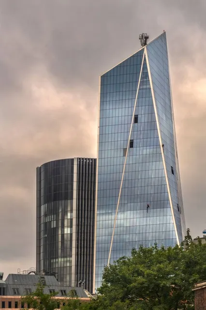 Generali Tower