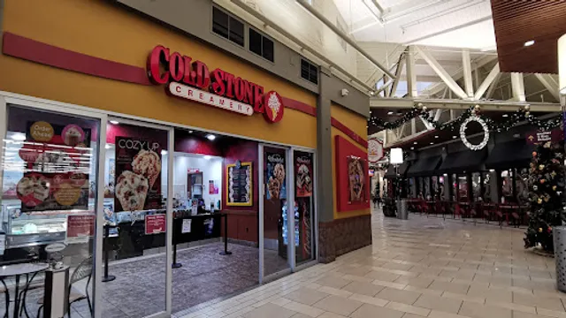 Cold Stone Creamery