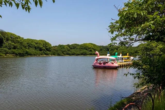 Hekinan City Akashi Park