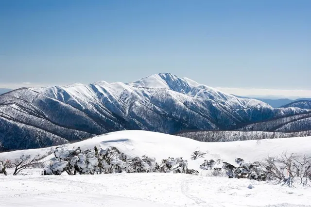 Mount Feathertop