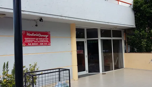 Hostería Durango