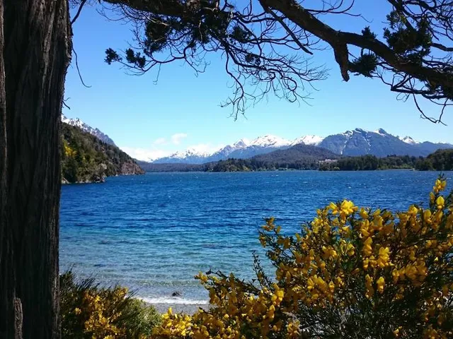 Playa del Moreno Sin Viento