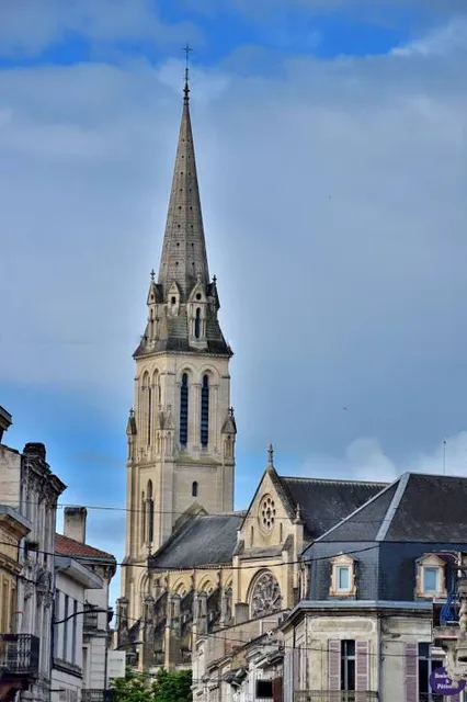 Notre-Dame de Bergerac