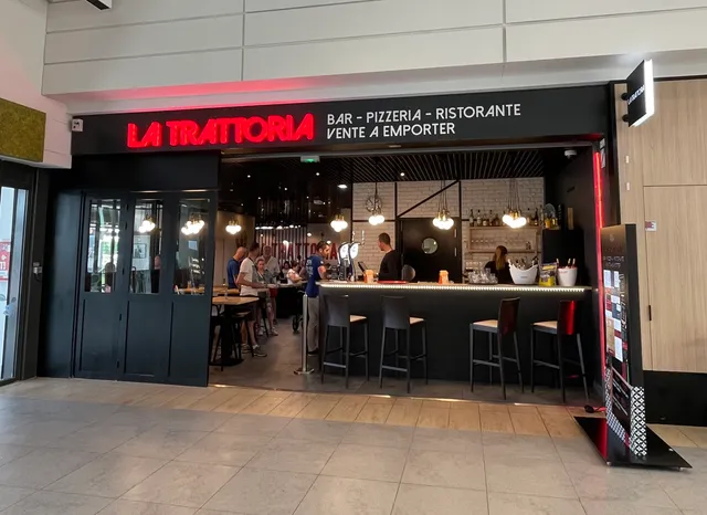 La Trattoria