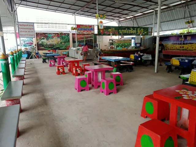 กินเส้น ขนมจีนบุฟเฟ่59