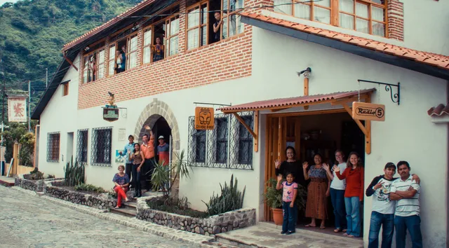 Casa Cakchiquel | Panajachel