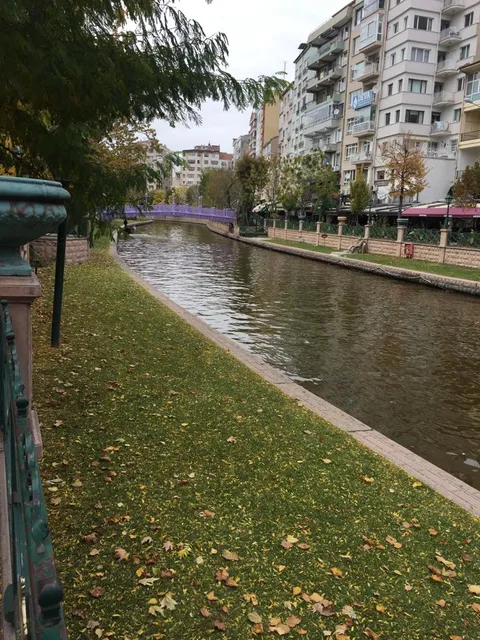 Eskisehir Sehr-i Love Island