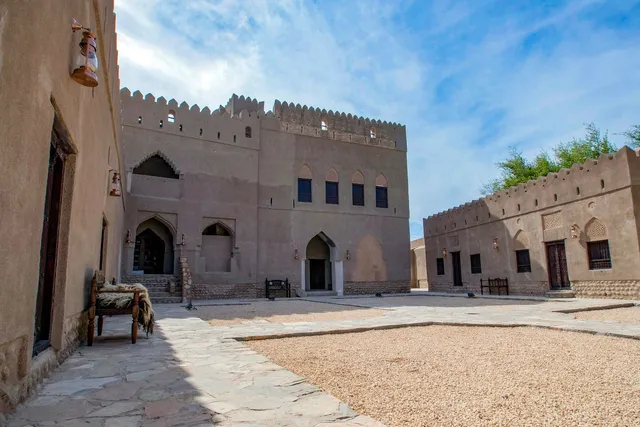 Al Ghasham Museum House - reviews,open hours,photo spots,things to do ...