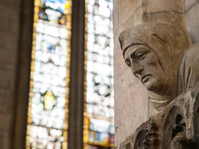 The Lord Mayor's Chapel