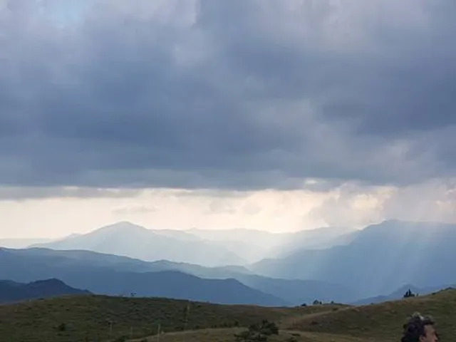 Sito osservatorio Sella dei Generali