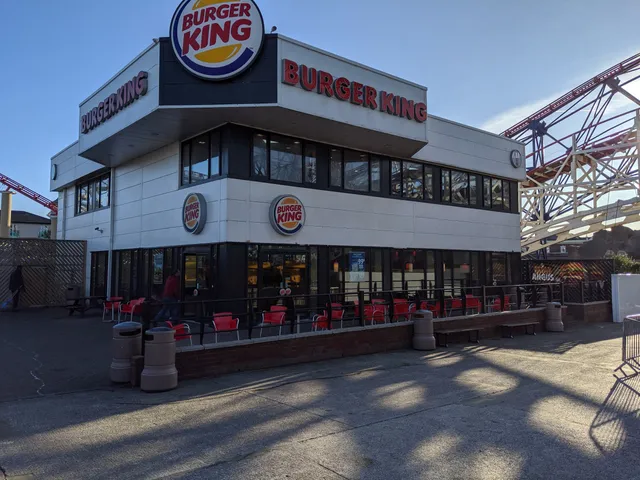 Burger King