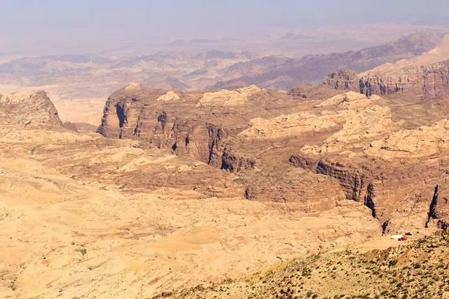 Wadi Araba