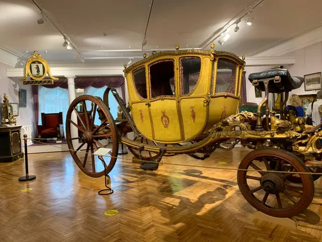 Istoriya Yaroslavskogo Kraya