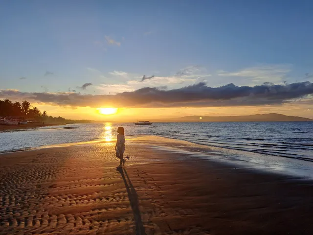 Nanay Flora's Beach Resort