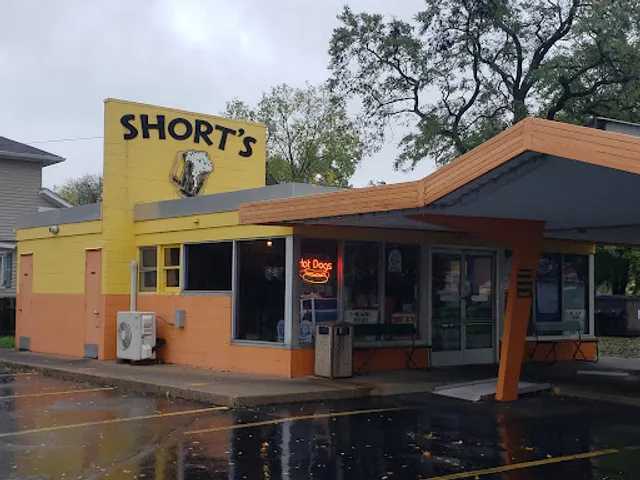 Short's Root Beer Stand