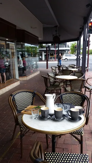 St Louis House of Fine Ice Cream and Desserts