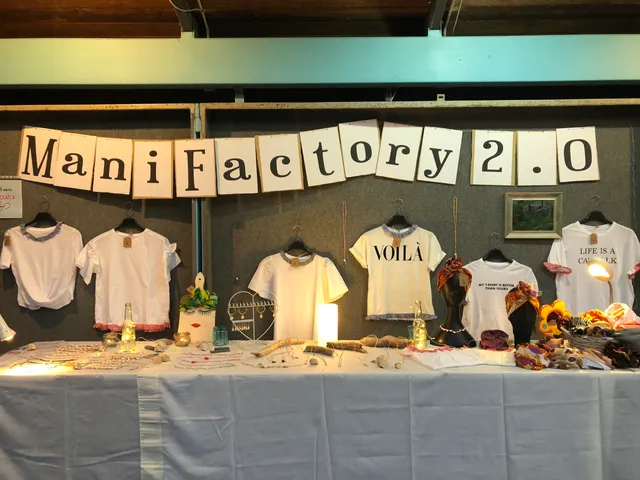 Vialetto degli Artisti