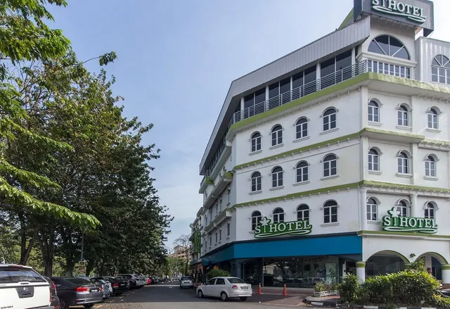 S Hotel Seberang Jaya