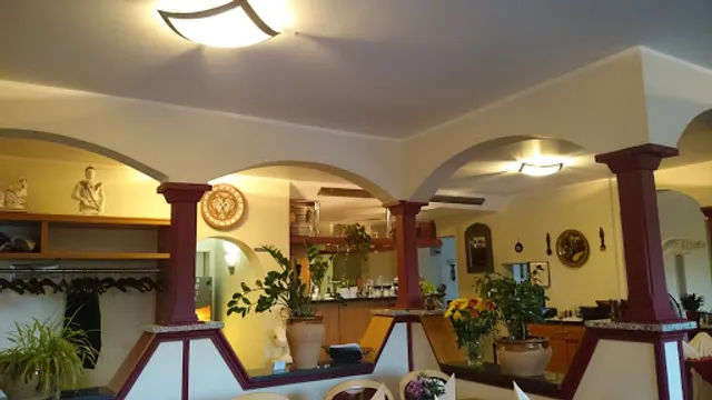 Restaurant Rhodos