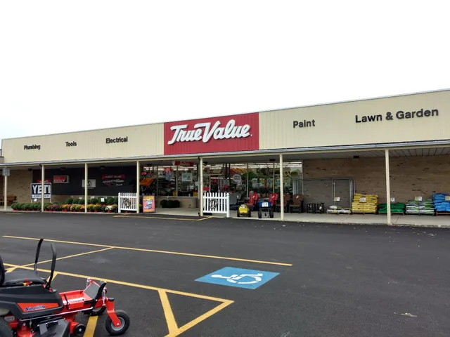 True Value Wapakoneta