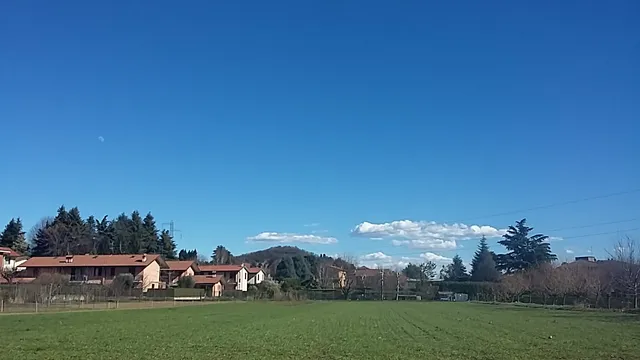 Villa Concordia Robbiate