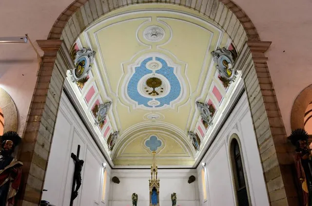 Church of Our Lady of Remedies